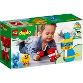 LEGO Duplo 10858 Ensimmäinen Lemmikkipalapelini