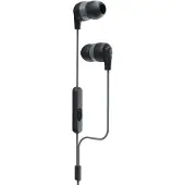 Skullcandy Ink'd+ in-ear kuulokkeet (musta)