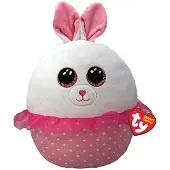 TY SquishaBoo Prim Rabbit 35 cm