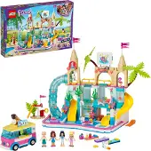 LEGO Friends 41430 Kesäloman vesipuisto