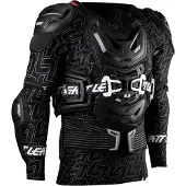 Leatt Body Protector 5.5 Lasten Motocross Protector Paita
