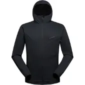 La Sportiva Freeway Wind Jacket M Black/Onyx - L