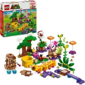 LEGO Soda Jungle ‑rakennussetti 71434