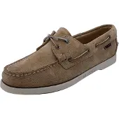 Sebago Portland Flesh Out W - Beige - 39
