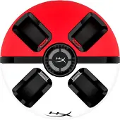 HyperX Clutch Quad 2 Nintendo telakointiasema