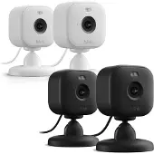 Amazon Mini 2 Valvontakamera