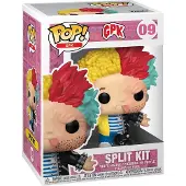 Funko POP! Roskislapset Split Koottava Hahmo