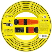 Cellfast Kasteluletku 10-590; 1/2''; 15 m