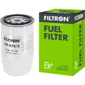FILTRON Polttoainesuodatin PP 875/2