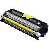 Konica Minolta Värikasetti keltainen 1.500 sivua