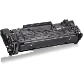 KMP AG – 3614,0000, Musta, 1 kpl