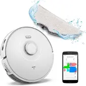 Medion MD11782 X10 SW Robottipölynimuri