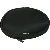 Jabra NYLON HEADSET CARRY POUCH FOR BIZ 2400 (NEOPRENE) - 10 PIECES PACK (14101-31)