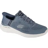 SKECHERS Bounder 2.0 - Emerged - Blue - 47.5