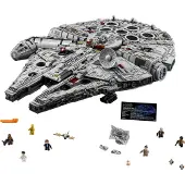 LEGO Star Wars 75192 Millennium Falcon