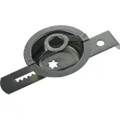 Kenwood 462 Piping Pastry Attachment KAX950ME:lle