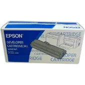 Epson S050167 Värikasetti musta 3.000 sivua