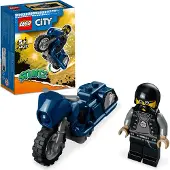 LEGO City 60331 Stunt Bike monivärinen