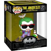 Funko POP! Dc Comics Deluxe 85jokeri (ranta)