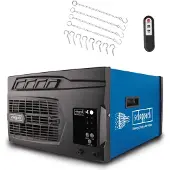 Scheppach Pölynkeruujärjestelmä HDA-14; 100 W