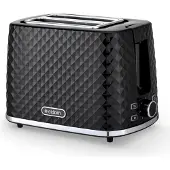 HomeShopXL TO280C Tosti czarny
