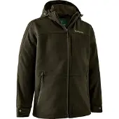 Deerhunter Tatra Active Jacket Villatakki Miehet koko 52 väri musta
