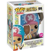 Funko POP! One Piece Tony Tony Chopper Nukattu Vinyylifiguuri