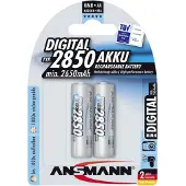 Ansmann 5.0350.82 Household Battery Rechargeable Battery Aa