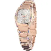 Chronotech naisten kello CT7896SS-73M (27 mm)