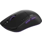 Dark Project Novus Pro Langaton Pelihiiri - Musta