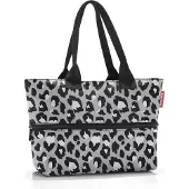 Reisenthel Shopper E1 12-18l Ostoskassi