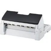 Ricoh FUJITSU fi-760PRB Post Imprinter fi-7600 Post imprinter. Prints up to 40 alphanumerical characters on the rear side of scanned docs