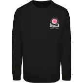 Merchcode Sunset Charm Pitkähihainen T-paita
