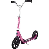 Micro Potkulauta Cruiser, Vaaleanpunainen