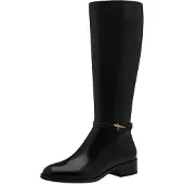 Tamaris Women Boots - Black - 37