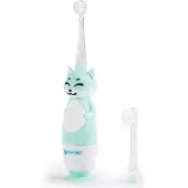 Oromed Oro-Kids Green Toothbrush