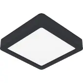 Eglo Fueva 5 led 11W 16x16cm plafondi