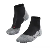 Falke Men's RU4 Short Running Socks Black-mix Urheilusukat 42-43