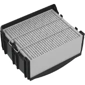 Bosch DWZ0XX0I0 liesituulettimen suodatin