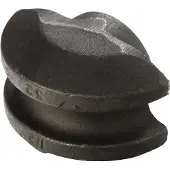 Ridgid Taivutuskaavio putkentaivuttimelle 1/2'' 50mm