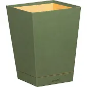 Rhodia Rhodiarama waste bin Sage