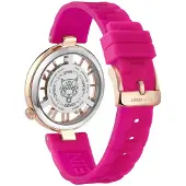 Plein sport Tiger Luxe 36 Mm Naisten Kello