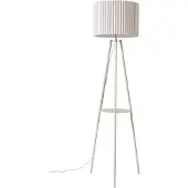 LINDBY Lattiavalaisin , Libbie, Beige, Olohuone, Kangas / tekstiili, Skandinaavinen