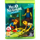 Hello Neighbor - Hide & Seek