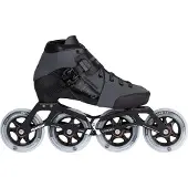 Powerslide Triple X Evo Adjustable Lasten Rullaluistimet