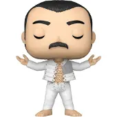 Funko POP! POP! Queen Freddie Mercury