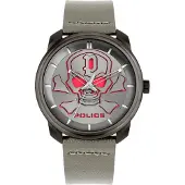 Police Pl.15714jsu Kello