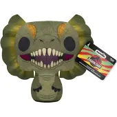 Funko POP! Pehmolelu: Jurassic Park - Dilophosaurus, 18 cm