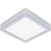 Eglo Fueva 5 led 11W 16x16cm plafondi