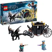 LEGO Harry Potter 75951 Grindewaldin pako
